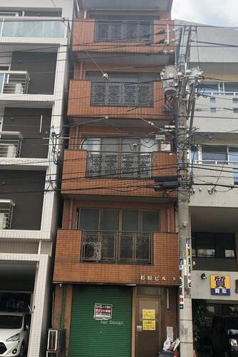 中区小網町　杉原ビル