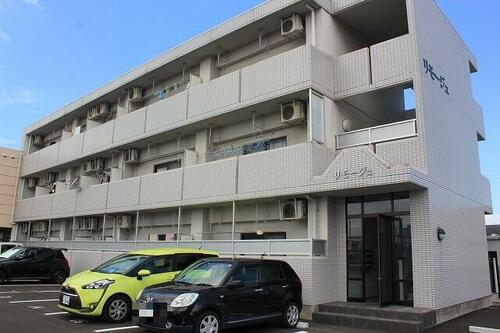 香川県高松市松縄町 賃貸マンション