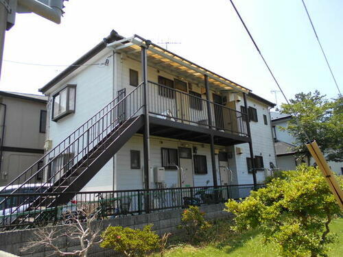 千葉県千葉市花見川区横戸町 2階建