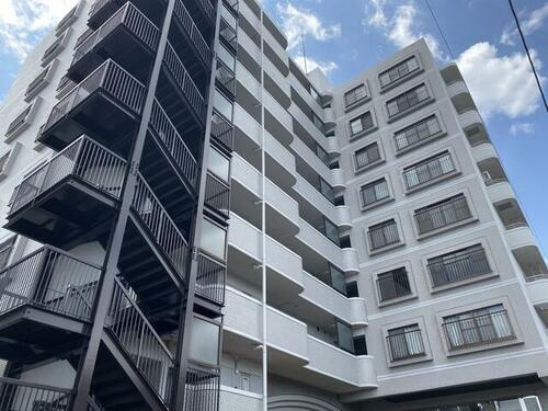 宮城県石巻市千石町 賃貸マンション