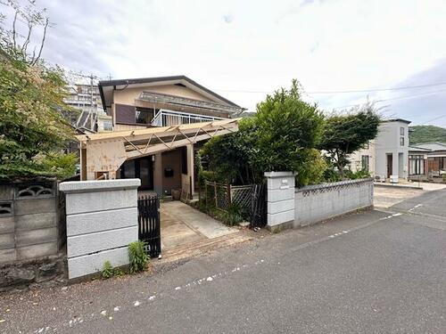 長崎県長崎市金堀町 2階建