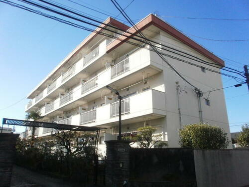 宮城県仙台市青葉区柏木３丁目 賃貸マンション