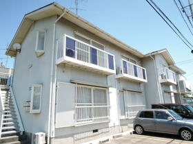 埼玉県川越市豊田本３丁目 賃貸アパート