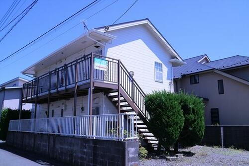 メゾン木住野 2階建