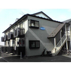 スカイコーポⅠ