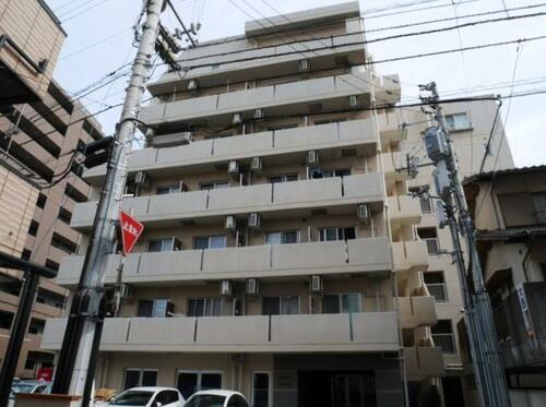 ウェルネス多賀 7階建