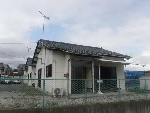 福島県いわき市勿来町窪田酒井原 平屋建て 築29年3ヶ月
