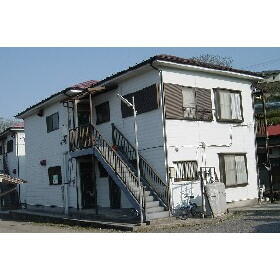 石川ハイツＡテラス１０１（光）