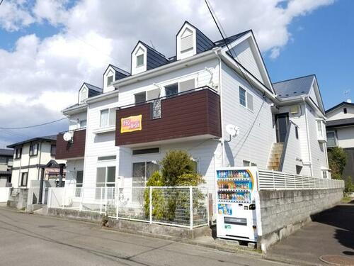 宮城県仙台市宮城野区田子１丁目 2階建 築36年7ヶ月