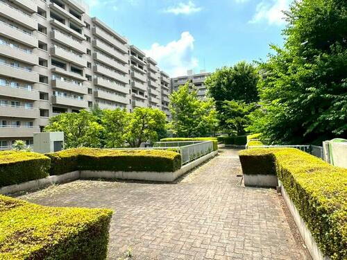 埼玉県越谷市蒲生寿町 11階建