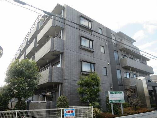 埼玉県さいたま市北区東大成町１丁目 賃貸マンション