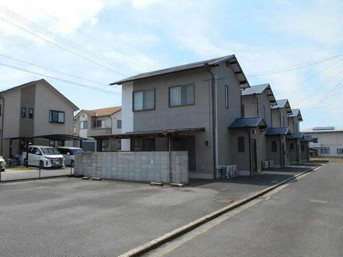 香川県丸亀市川西町南 平屋建て 築22年11ヶ月