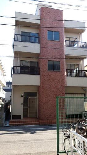 イシダコーポラス