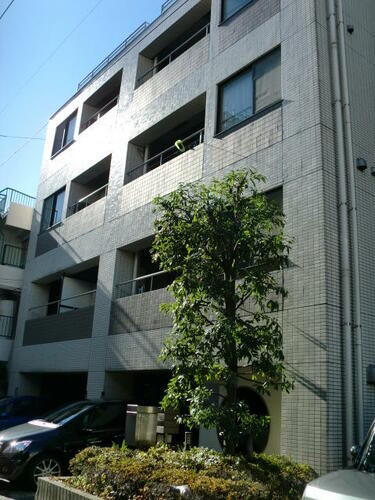 東京都渋谷区恵比寿南２丁目 築27年12ヶ月 地上7階地下1階建