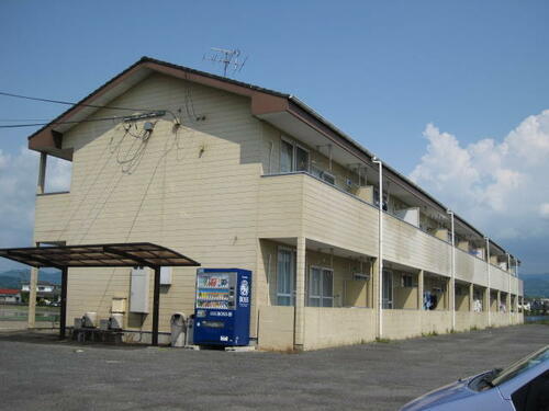 ハイツムーンライト