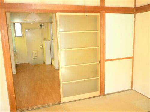 東京都大田区北馬込２丁目 賃貸アパート