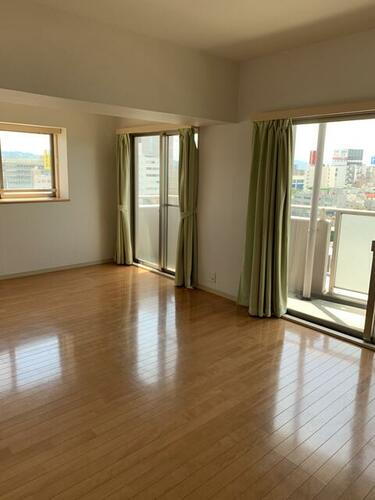 福島県郡山市大町１丁目 賃貸マンション