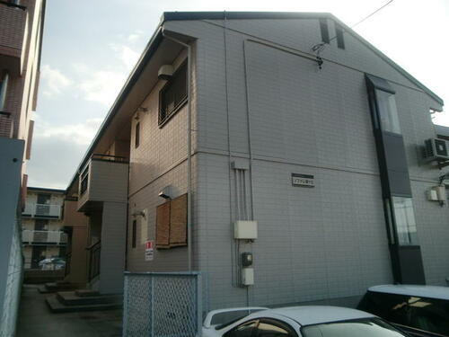 愛知県名古屋市名東区藤見が丘 賃貸アパート