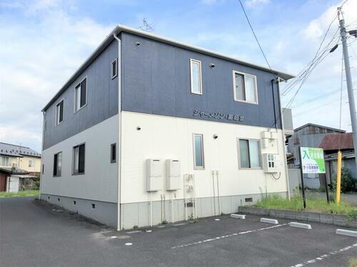 シャーメゾン薬師堂 2階建