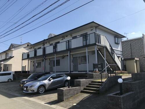 サンガーデングリーンテラスⅡＡ