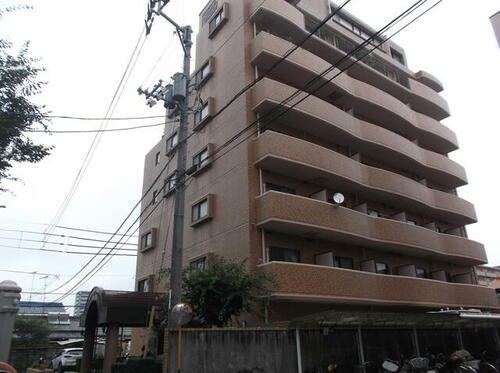 ライオンズマンション宮西弐番館