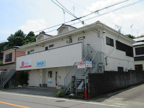 第二ニュー厚木 2階建