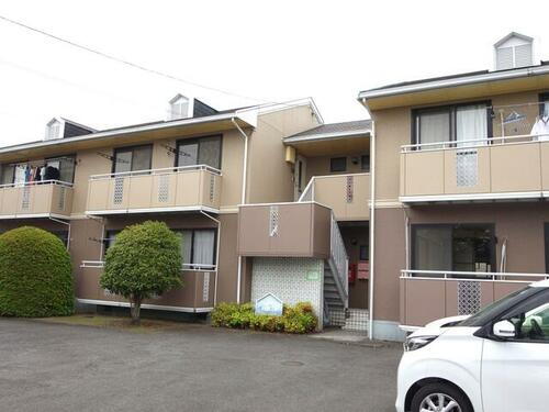 セジュール羽田Ａ