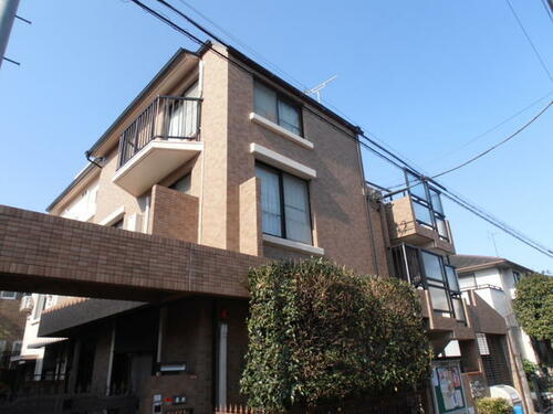 ＶＩＬＬＡ　ＭＡＲＲＯＮＮＩＥＲＥ