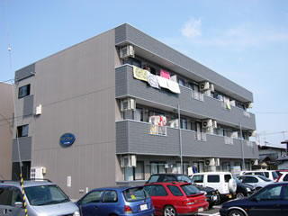 ヤマサン五十鈴Ｂ