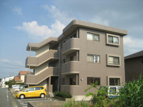 コモドフォレスタＩＩ