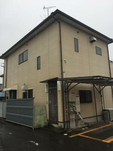 茨城県かすみがうら市稲吉２丁目 2階建 築23年