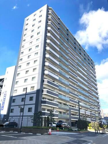 群馬県高崎市連雀町 賃貸マンション