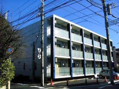 アバンシー緑町