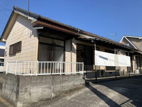 蔵屋貸家