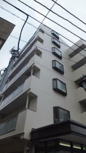 埼玉県川口市西川口２丁目 賃貸マンション