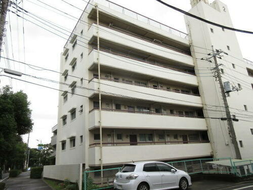 佐佐木第二マンション