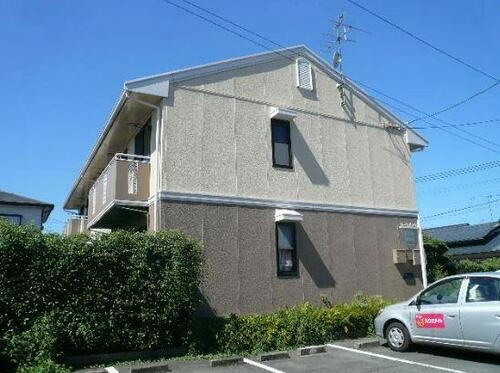 セジュール保田窪Ⅱ 2階建