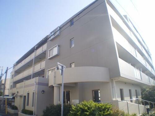 兵庫県神戸市東灘区北青木２丁目 築29年5ヶ月 5階建