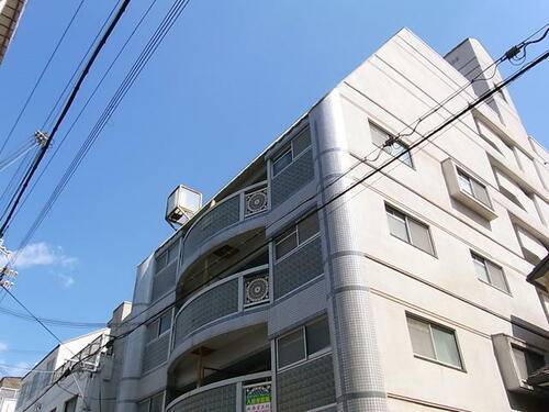 兵庫県姫路市古二階町 6階建 築36年4ヶ月