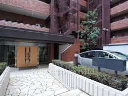 東京都渋谷区広尾５丁目 築43年5ヶ月 11階建