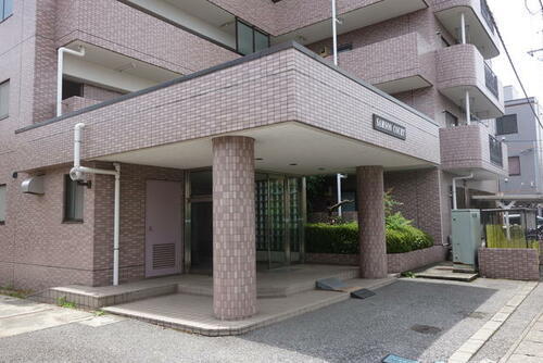 千葉県柏市柏６丁目 築31年5ヶ月 5階建