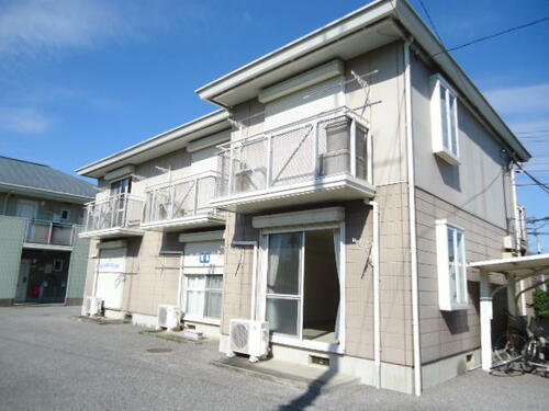 ラポール佐倉Ｂ棟