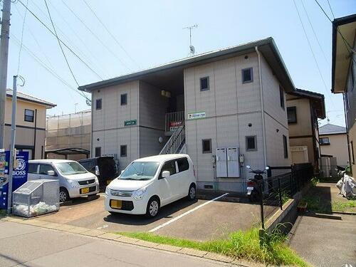 長崎県大村市竹松本町 2階建 築20年10ヶ月