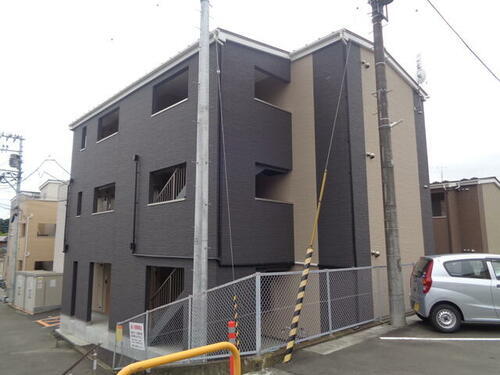 リングフィールド連坊駅前Ⅱ