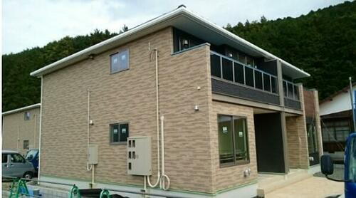 ウエスト・リークⅠ