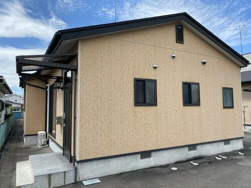 宮城県登米市迫町佐沼字上舟丁 平屋建て 築14年3ヶ月