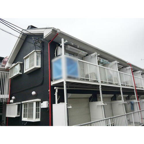 埼玉県さいたま市桜区大字下大久保 賃貸アパート