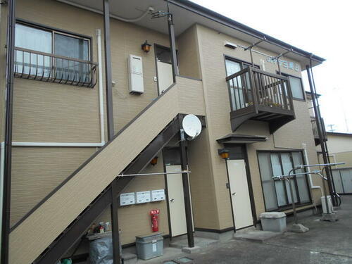 宮城県石巻市末広町 2階建 築36年5ヶ月