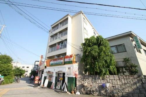 大阪府吹田市内本町３丁目 5階建