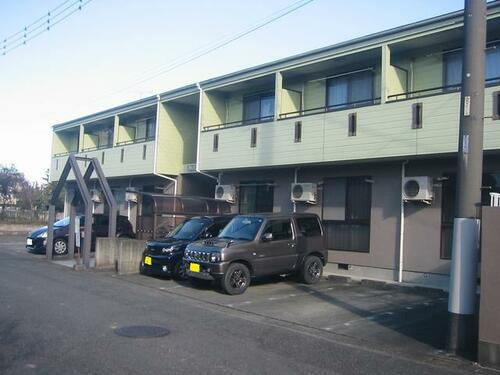 群馬県藤岡市藤岡 2階建 築32年10ヶ月